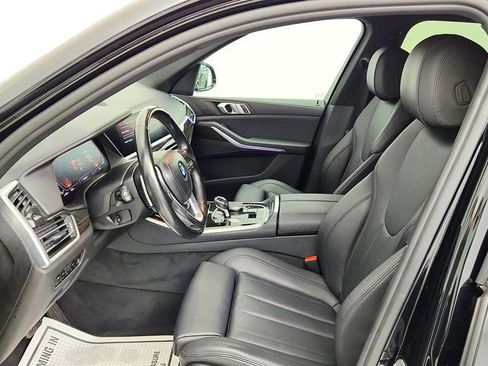 Used 2021 BMW X5 xDrive40i w/ Convenience Package AWD/4WD image 21
