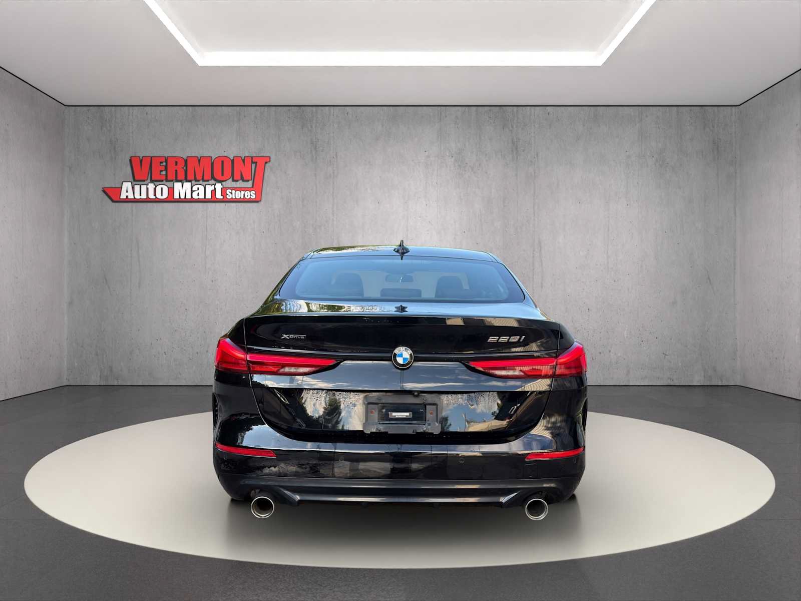 Used 2021 BMW 228i xDrive Gran Coupe AWD/4WD image 7