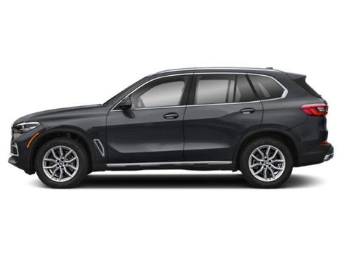 Certified 2022 BMW X5 sDrive40i w/ M Sport Package image 4