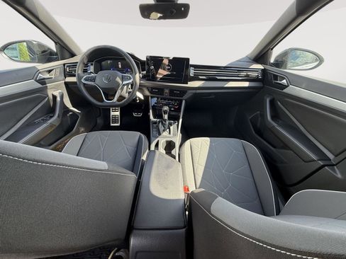 New 2025 Volkswagen Jetta Sport image 11