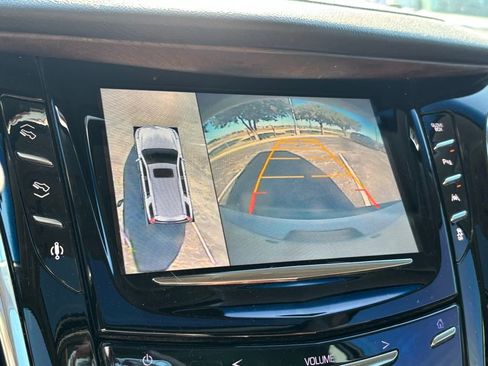 Used 2016 Cadillac Escalade Luxury image 13