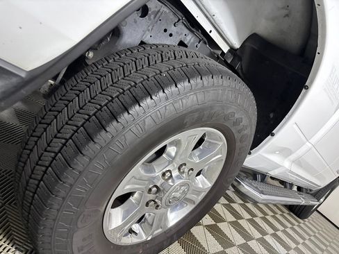 Used 2026 RAM 2500 Big Horn AWD/4WD image 35