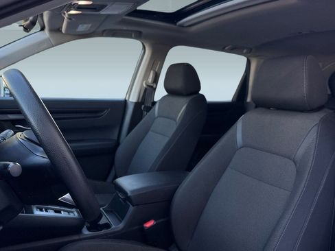 Used 2024 Honda CR-V EX image 21