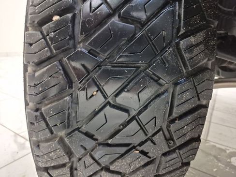 Used 2022 Ford Bronco Outer Banks image 37