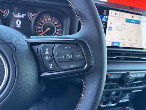 New 2024 Jeep Wrangler Sport S image 26