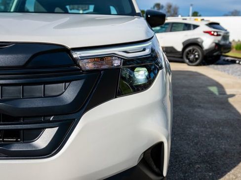 New 2026 Subaru Forester image 3