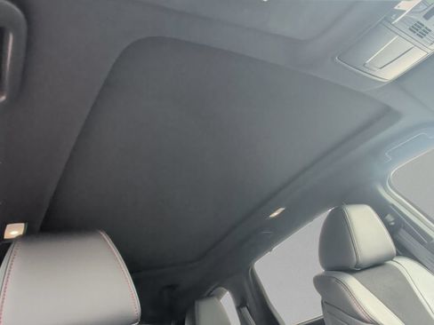 Used 2023 Acura MDX A-Spec AWD/4WD image 54
