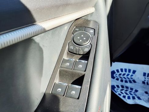 Certified 2025 Ford Explorer ST-Line w/ Premium Package image 22