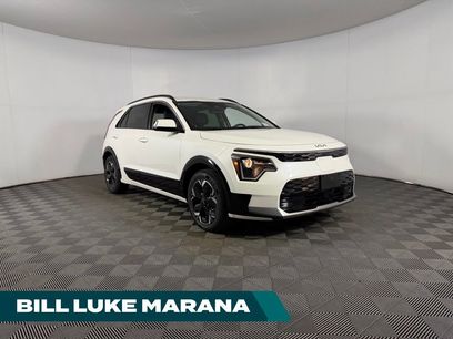 Used 2023 Kia Niro Wind
