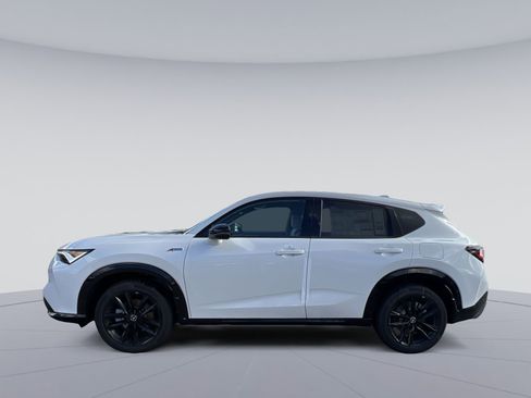 New 2025 Acura ADX A-Spec image 2