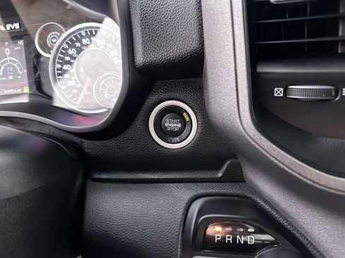 Used 2023 RAM 2500 Tradesman image 17