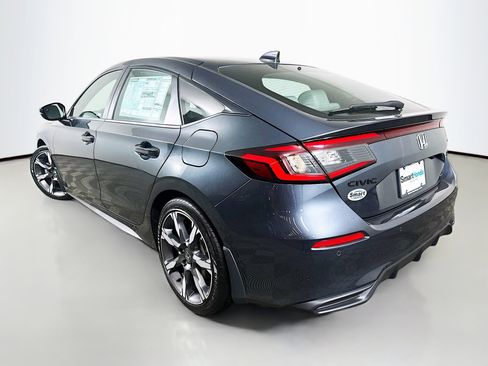 New 2026 Honda Civic Sport Touring image 5