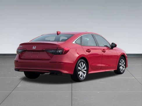 Used 2024 Honda Civic LX image 6