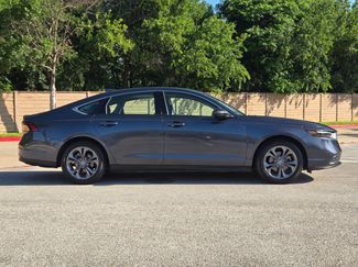 Used 2024 Honda Accord EX video 2