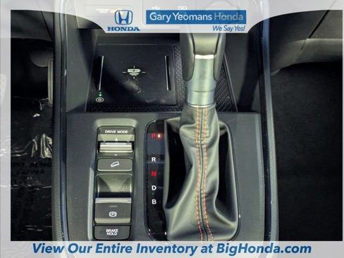 Used 2026 Honda CR-V Sport-L image 24