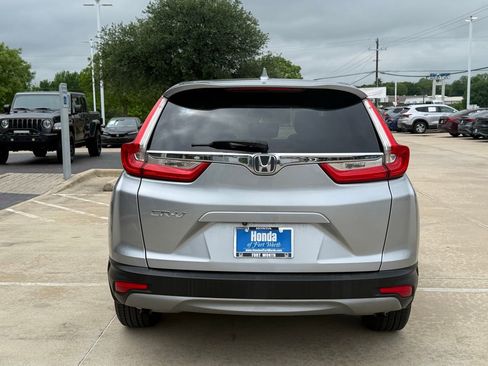 Used 2019 Honda CR-V EX image 4