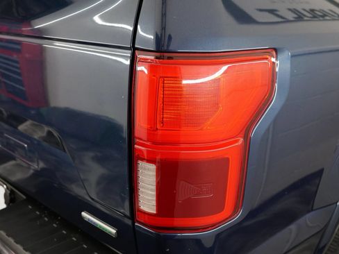 Used 2019 Ford F150 Lariat w/ Equipment Group 502A Luxury RWD image 34