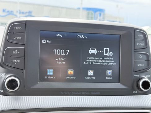 Used 2019 Hyundai Kona Limited AWD/4WD image 24