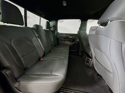 New 2026 RAM 1500 Classic Warlock image 24