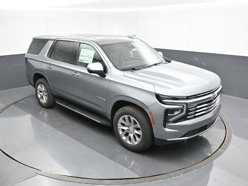 New 2026 Chevrolet Tahoe Premier image 23