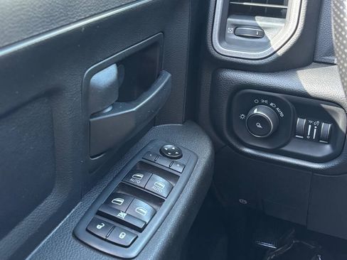 Used 2020 RAM 2500 Tradesman AWD/4WD image 26