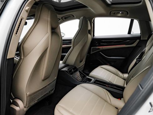 Used 2025 Porsche Panamera Premium Package 21 Sport Desi w/ Premium Package image 71