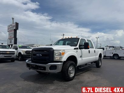 Used 2015 Ford F250 XL w/ Power Equipment Group