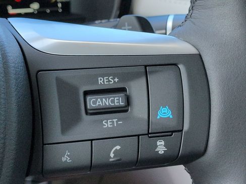 New 2026 INFINITI QX60 Luxe w/ Cargo Package image 29