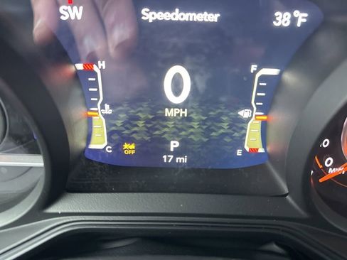 New 2026 Jeep Wrangler Unlimited Sport AWD/4WD image 23
