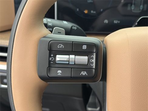 New 2026 Hyundai Santa Fe Calligraphy image 25