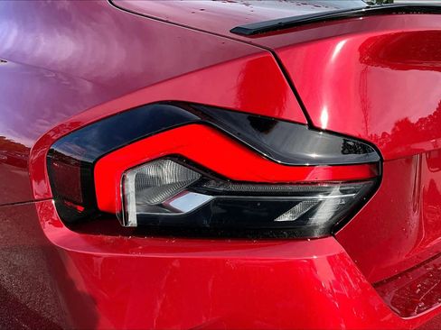 New 2026 BMW 230i Coupe image 14