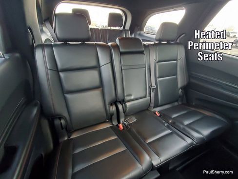 Used 2024 Dodge Durango GT AWD/4WD image 51