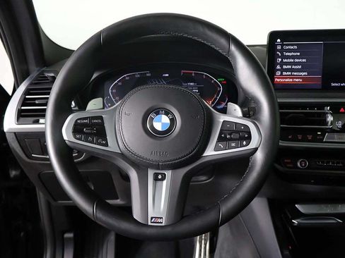 Used 2024 BMW X3 xDrive30i AWD/4WD image 39