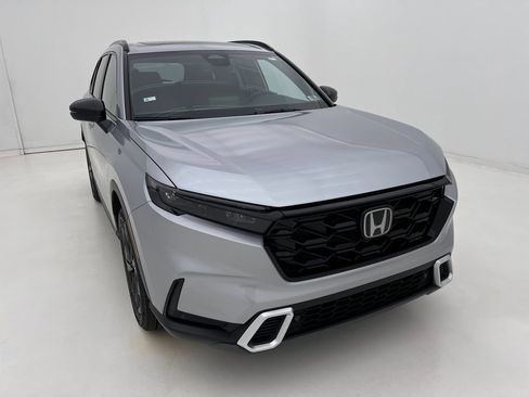 Used 2026 Honda CR-V Sport Touring image 3