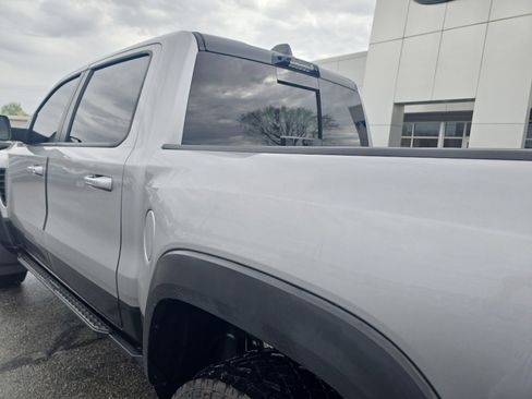 Used 2021 RAM 1500 TRX w/ TRX Level 2 Equipment Group AWD/4WD image 11