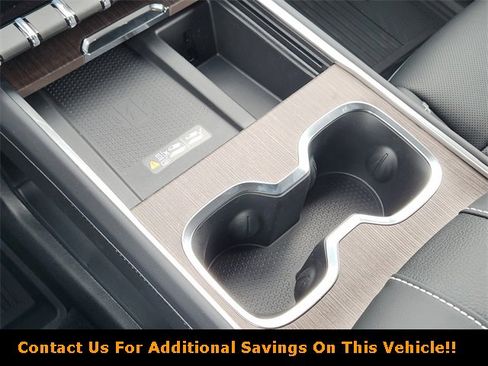 New 2026 GMC Acadia Denali w/ Super Cruise Package image 15