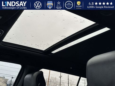 Used 2022 Jeep Wagoneer Series II w/ Premium Group I image 25