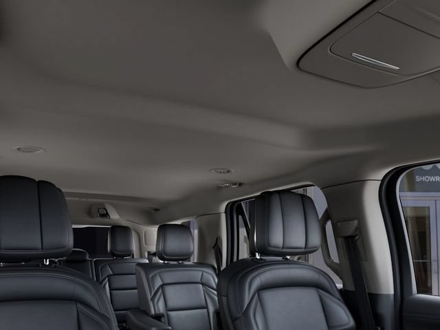 New 2027 Lincoln Navigator Premiere RWD image 22