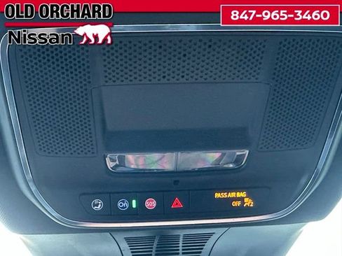 Used 2024 Chevrolet Blazer EV RS AWD/4WD image 16