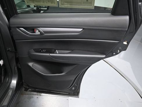 Used 2019 MAZDA CX-5 Touring AWD/4WD image 32