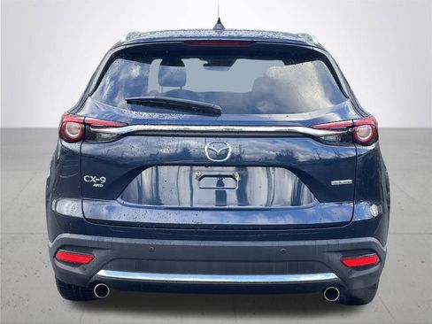 Used 2023 MAZDA CX-9 Grand Touring image 6