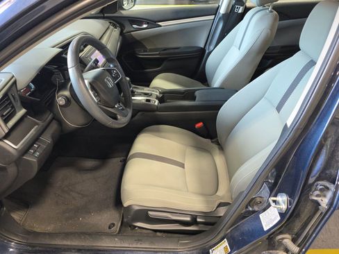 Used 2020 Honda Civic LX image 7