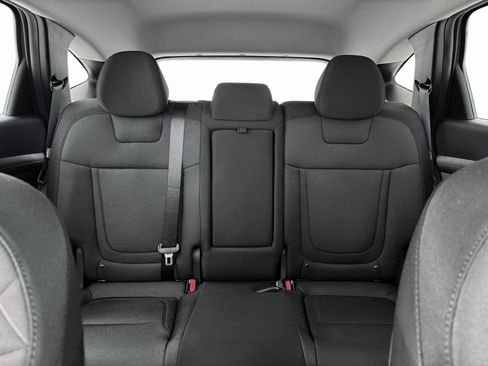 New 2025 Hyundai Tucson Blue image 16