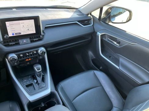 Used 2024 Toyota RAV4 XLE Premium image 13