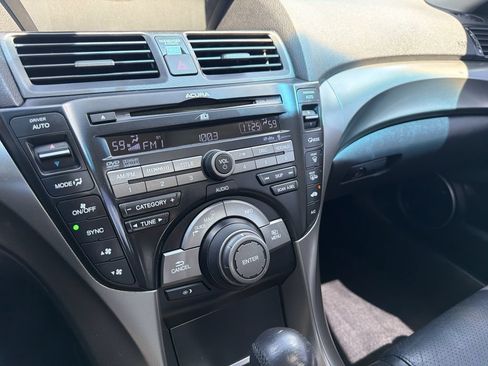 Used 2010 Acura TL w/ Technology Package FWD image 24