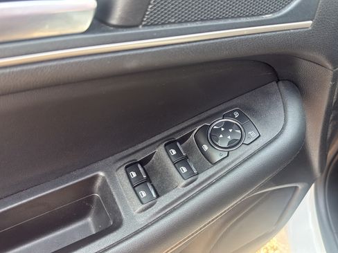 Certified 2024 Ford Edge SEL AWD/4WD image 34