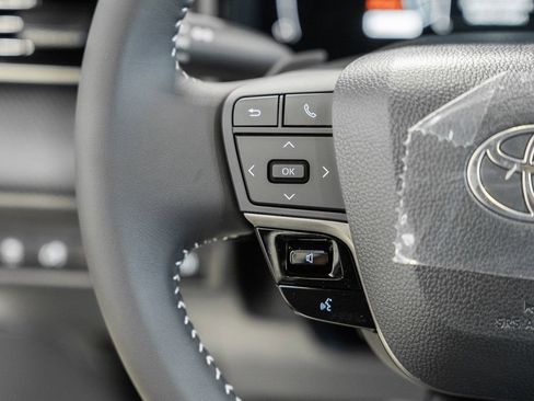 New 2026 Toyota Camry SE image 26