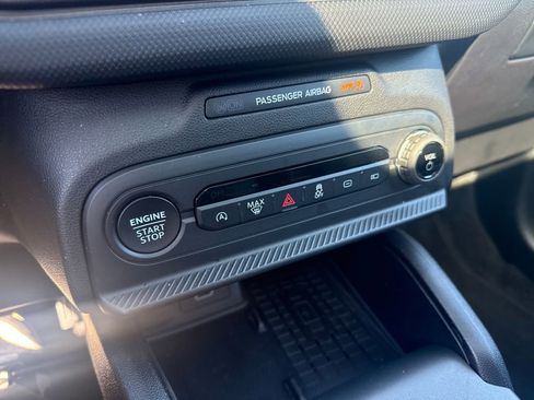 Used 2025 Ford Bronco Sport Big Bend w/ Convenience Package image 32