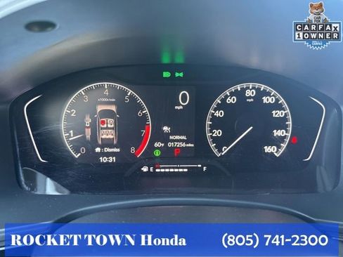 Used 2025 Honda Civic Sport image 25