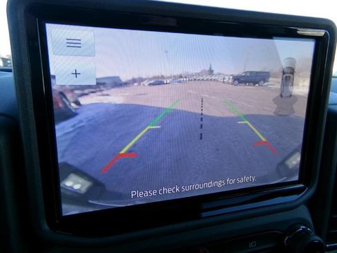 Used 2021 Ford Bronco Sport Badlands w/ Badlands Package image 27